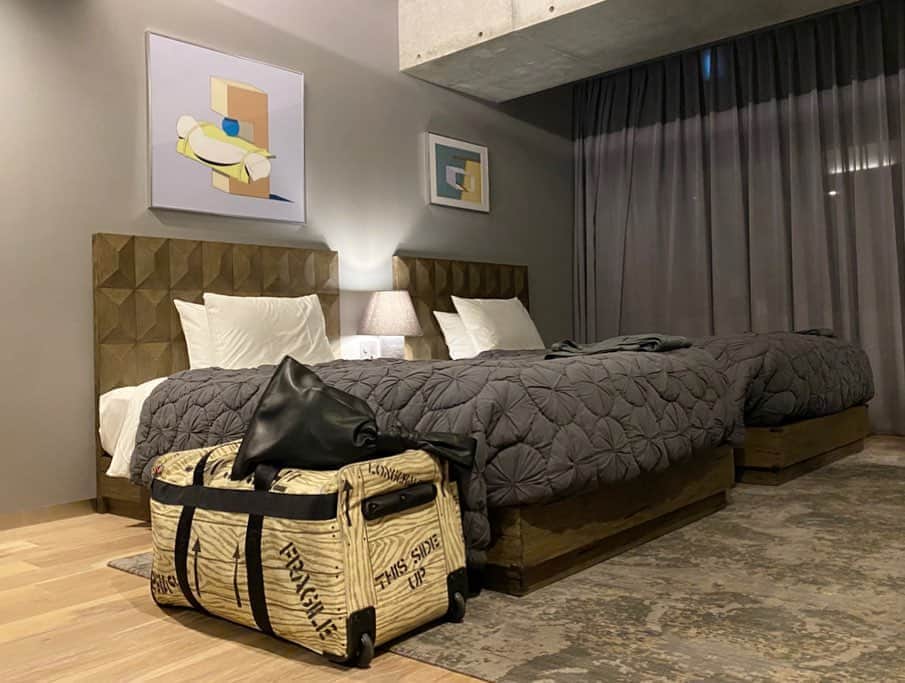 GO AKIMOTOのグルメインスタ