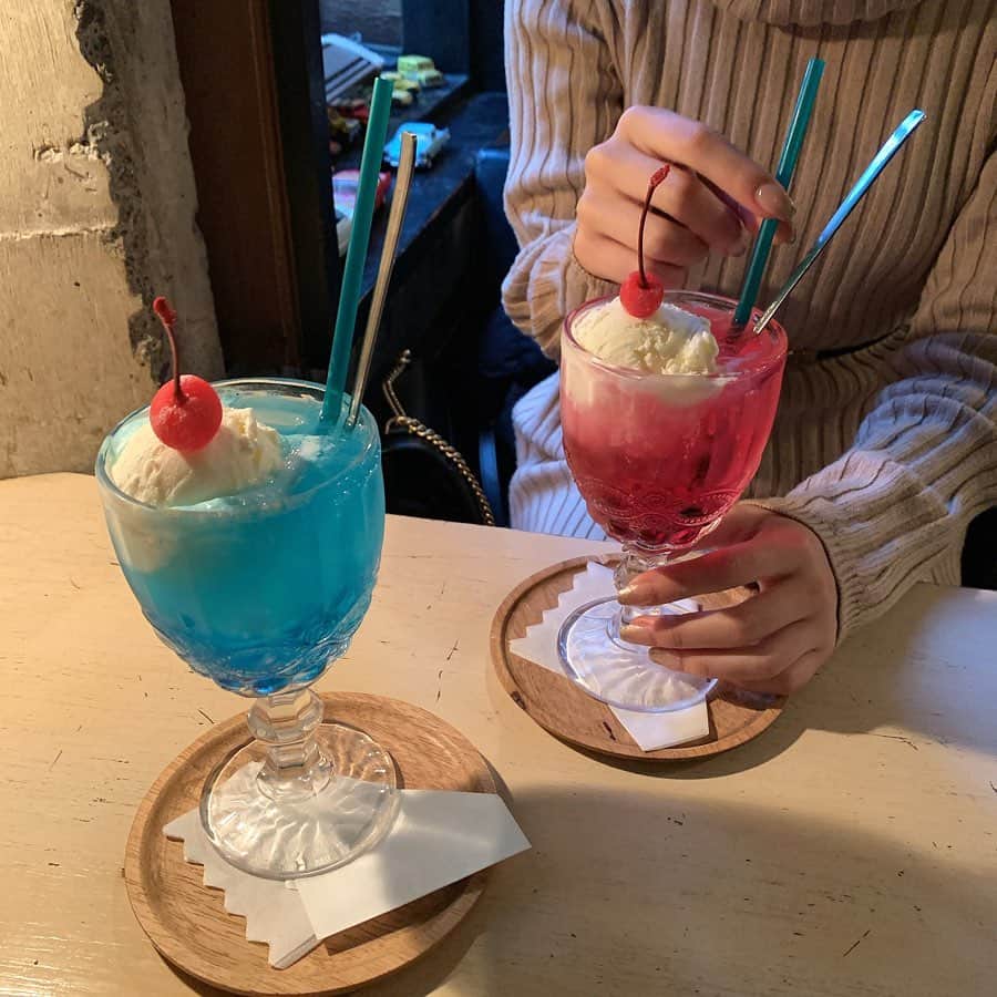 りょうくんグルメのグルメインスタ