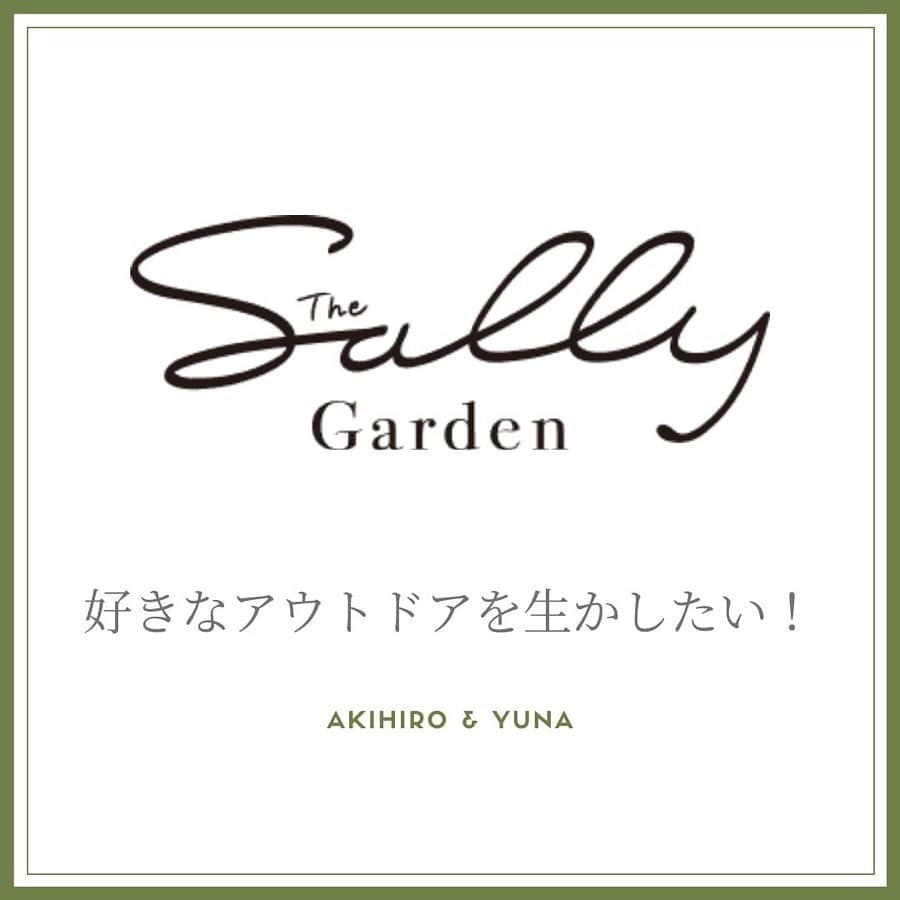 The Sally Garden（ザ サリィガーデン）のグルメインスタ