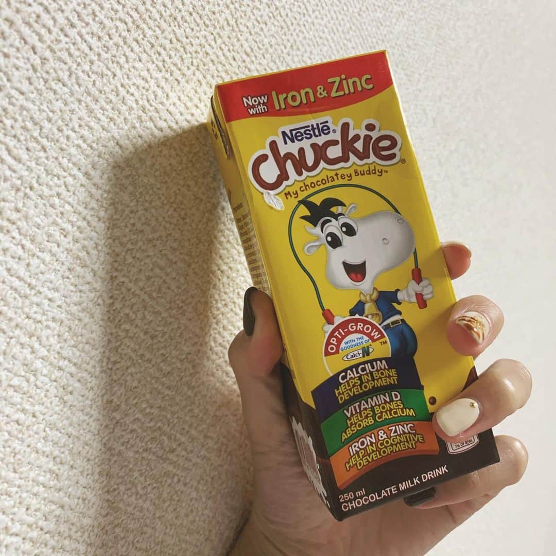 鈴木えりかのインスタグラム