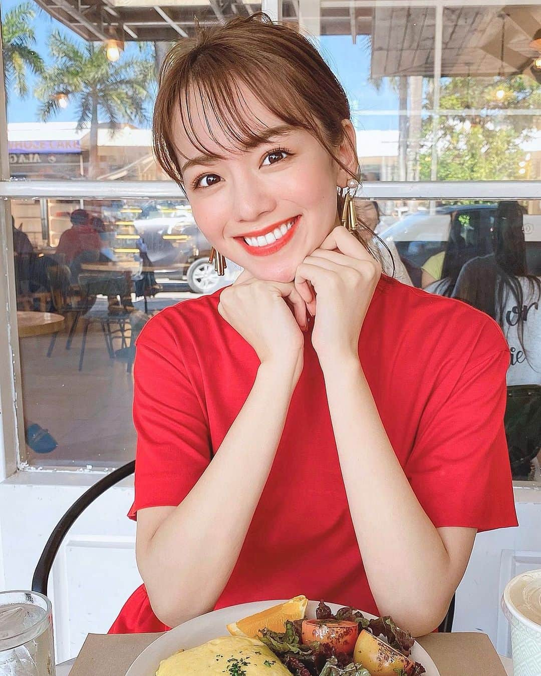 黒田真友香のインスタグラム