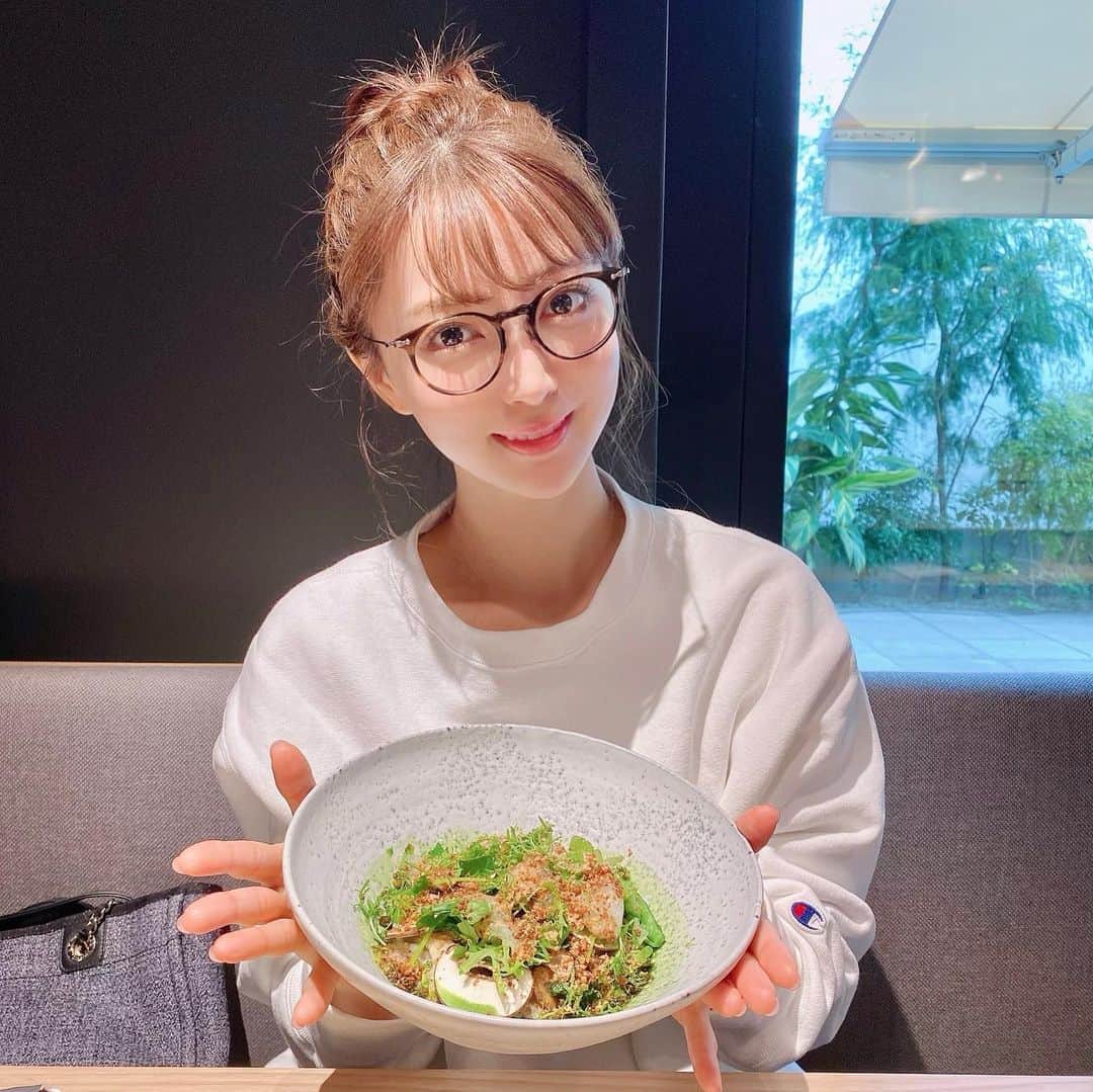 麻亜里のグルメインスタ