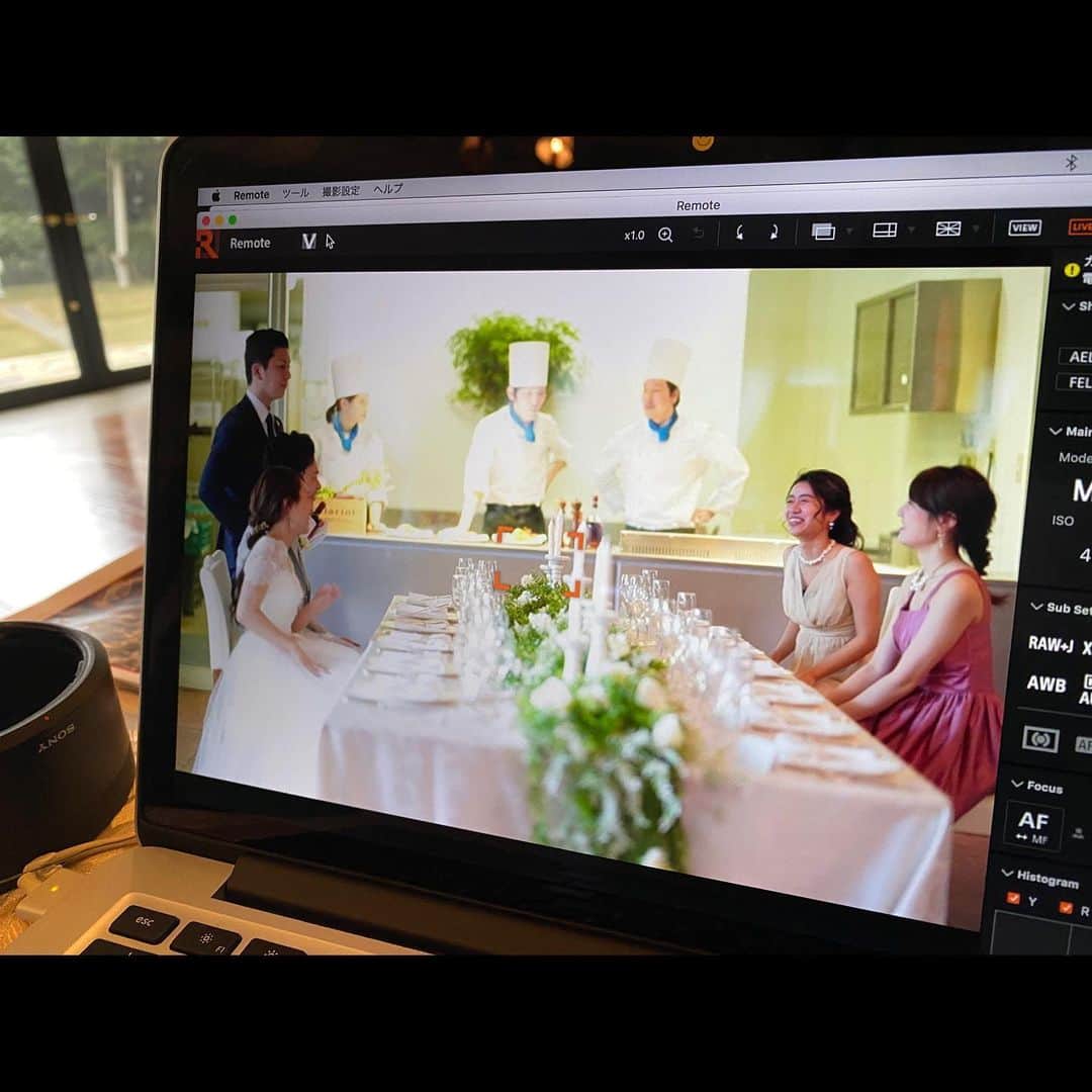 金沢結婚式 ヴィラグランディス金沢のグルメインスタ