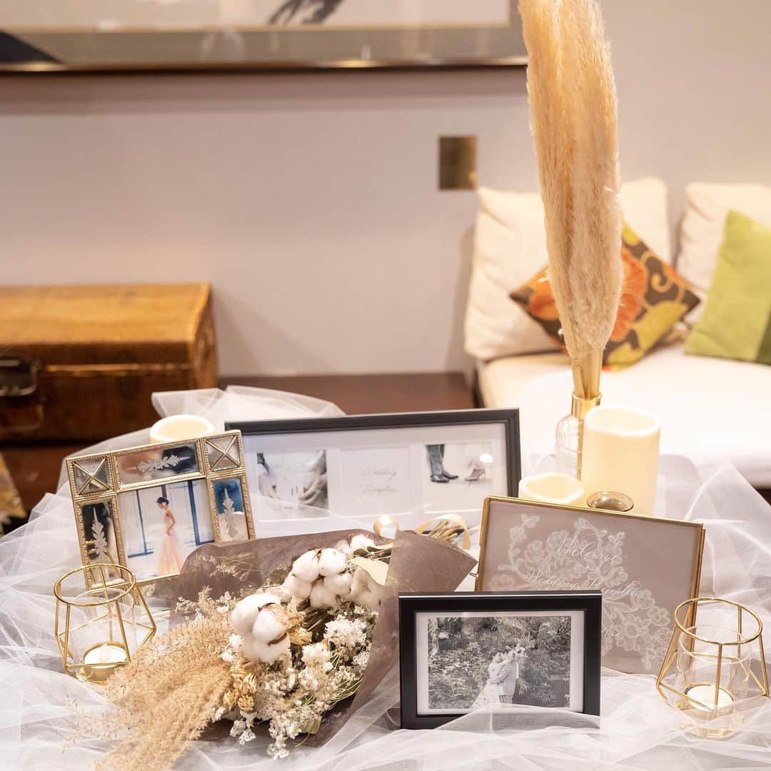 THE SODOH WEDDING OFFICIALさんのインスタグラム写真 - (THE SODOH WEDDING OFFICIALInstagram)「@sodoh_wedding をフォローして 『#sodoh花嫁』 をつけてお写真の投稿をお待ちしております . .  Cordinating your space! . ｰｰｰｰｰｰｰｰｰｰｰｰｰｰｰｰｰｰｰｰｰ . ▼ブライダルフェアのご予約は インスタグラムのTOPからCHECK✔︎ >>> @sodoh_wedding . #sodoh花嫁 #thesodohhigashiyamakyoto #ザソウドウ東山京都 #sodoh #weddingdress #dress #kyoto #wedding #thetreatdressing #プレ花嫁 #卒花嫁 #結婚準備 #式場探し #関西花嫁 #京都花嫁」1月25日 20時33分 - sodoh_wedding