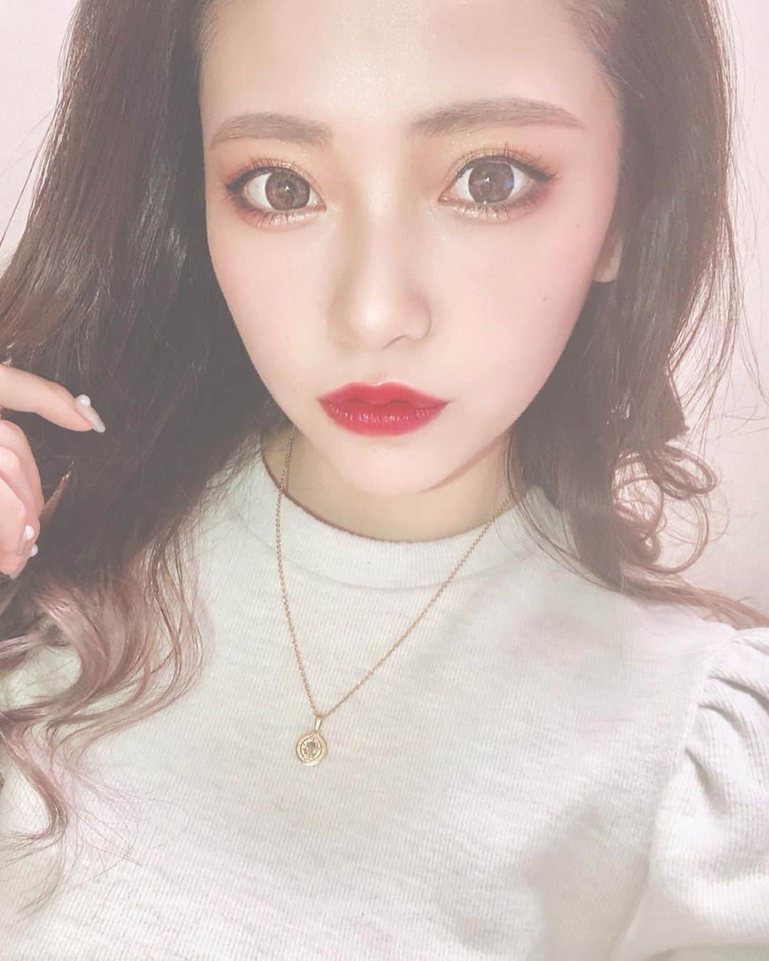 前川琳菜（りなち）のインスタグラム