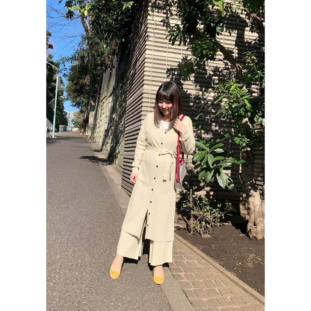 徳山沙季のインスタグラム