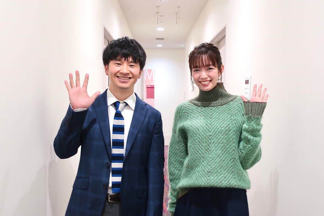 佐藤栞里さんのインスタグラム写真 - (佐藤栞里Instagram)「. 本日放送の "激レアさんを連れてきた。" 初めて出演させていただきます😊！ 梅沢富美男さんもご一緒だったので オープニングトークでは 武道館のお話もみんなでたくさんできまして、、 リトルトゥースとしては この上なく嬉しい時間でした✨ そしてなんと一つ前の収録には川田さんが🥰 たくさんの偶然が重なる、素敵な1日でした🕊 #帰宅後のラジオでは幸せなご報告が！ #言わないでいてくださった若様の優しさ #忘れられない日になりました☘️ #激レアさんを連れてきた。 #今夜10時10分から放送です！」1月25日 20時54分 - satoshiori727