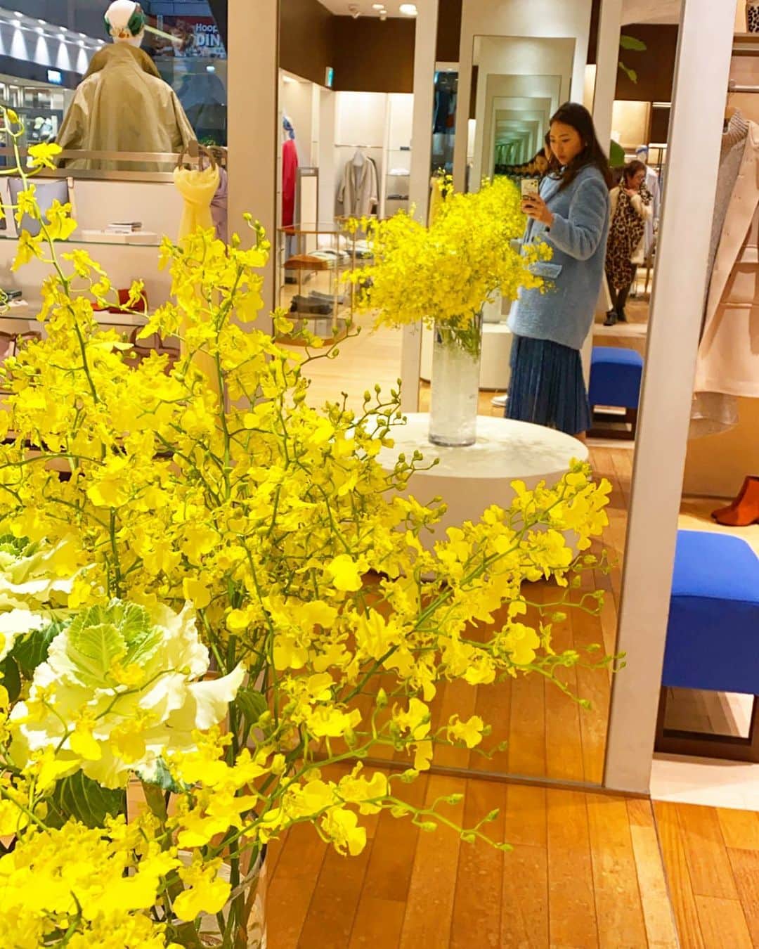 寺口智香のグルメインスタ