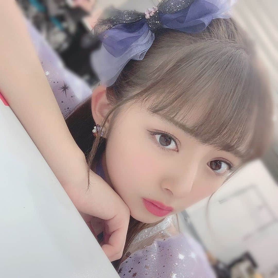 のインスタグラム：「にょーーーん。」
