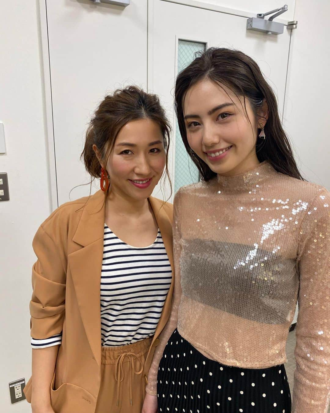 宮瀬いとさんのインスタグラム写真 - (宮瀬いとInstagram)「･ ･ ･ ･ WWDビューティプレゼンツイベント ｢BeautyTasteTokyo｣に長井かおりさんの メイクモデルとして出演させていただきました👯‍♀️🖤 ･ ･ とっても勉強にもなった✨ ･ ･ ･ ･ ･ #btt  #wwdビューティ  #pr」1月25日 20時59分 - ito_miyase