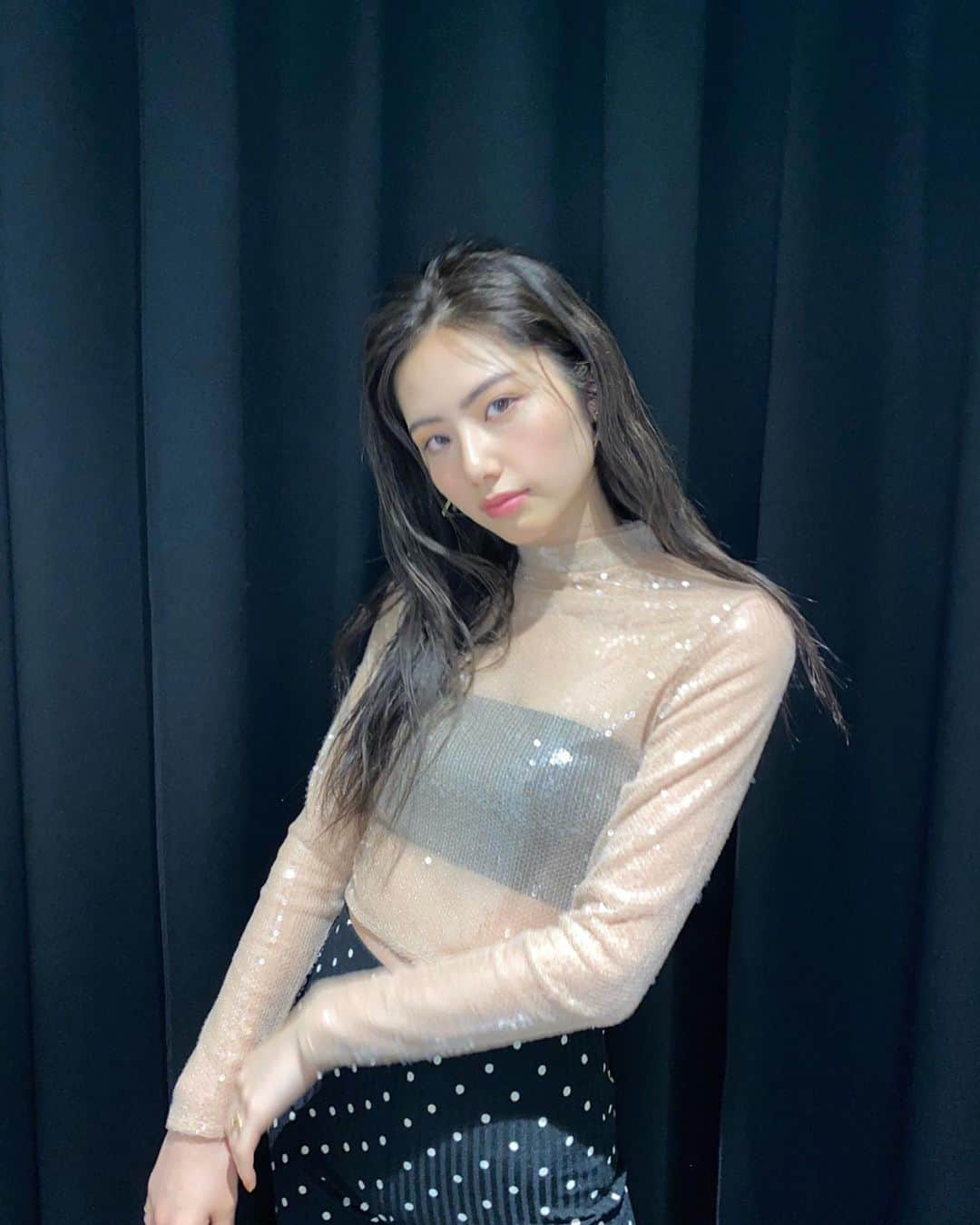 宮瀬いとのインスタグラム