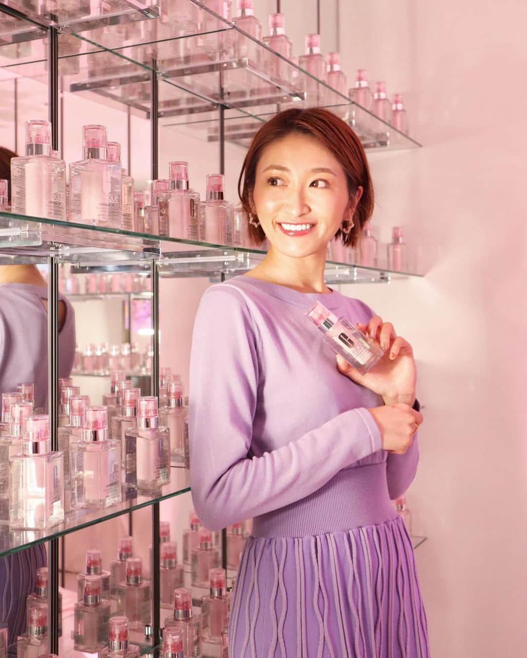 三井菜那のグルメインスタ