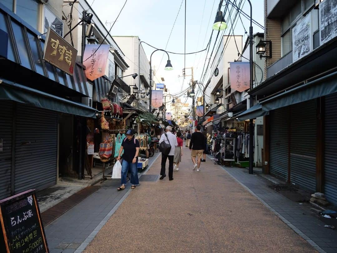 MagicalTripさんのインスタグラム写真 - (MagicalTripInstagram)「Hello! This is Magical Trip @magicaltripcom. Let us introduce the experiences we are offering in Japan 🇯🇵 【Yanaka Historical Walking Tour in Tokyo's Old Town】 “Feel the ordinary day of locals in the Tokyo's old town” 📍 Close to Shinjuku, explore Yanaka, an accessible town that will give you the "old town" experience missed by most tours 📍Explore a massive locals-only market that dates back to the 40's and sample the most popular Japanese snacks and dishes, chosen by the locals. 📍 Visit Nezu Shrine through the vibrant red torii gates and learn from a local about traditional Japanese views on religion. 【Comments from the tour creator】 Yanaka is one of Tokyo's most charming and traditional districts. The neighborhood survived the attacks of WWⅡ and endured all of the big earthquakes of Tokyo. Because of its resilience, Yanaka remains intact as it was decades ago, bringing an air of nostalgia and rustic charm😊 Throughout the walking tour, you can see the ongoing daily activities carried out in the market, and enjoy local snacks and street foods in the backstreets🤘 【Reviews】 “Highly recommend this tour to see a part of Japan that is quaint, quiet and interesting!” “We wanted a tour that was different to the typical city food tours full of tourists and bright lights and this tour matched our needs” “Tommy is a very fun guide, the tour feels like walking with a friend in a lovely neighborhood (Yanaka)” If you are interested, please check out the tour from the link in the bio! @magicaltripcom  #magicaltrip #magicaltripcom #walkwithlocals #traveldeeper #localguide #localguides #japantravel #japantrip #japanbeauty #japannature #japantour #tokyo #tokyotour #tokyotrip #barhopping #tokyofood #tokyonature #tokyolocal #tokyogram #instatokyo #yanaka #yanakaginza #nezushrine #yanakacemetery #oldtown #streetfood #soba #japanesenoodle #walkingtour #hiddengems」1月25日 21時01分 - magicaltripcom