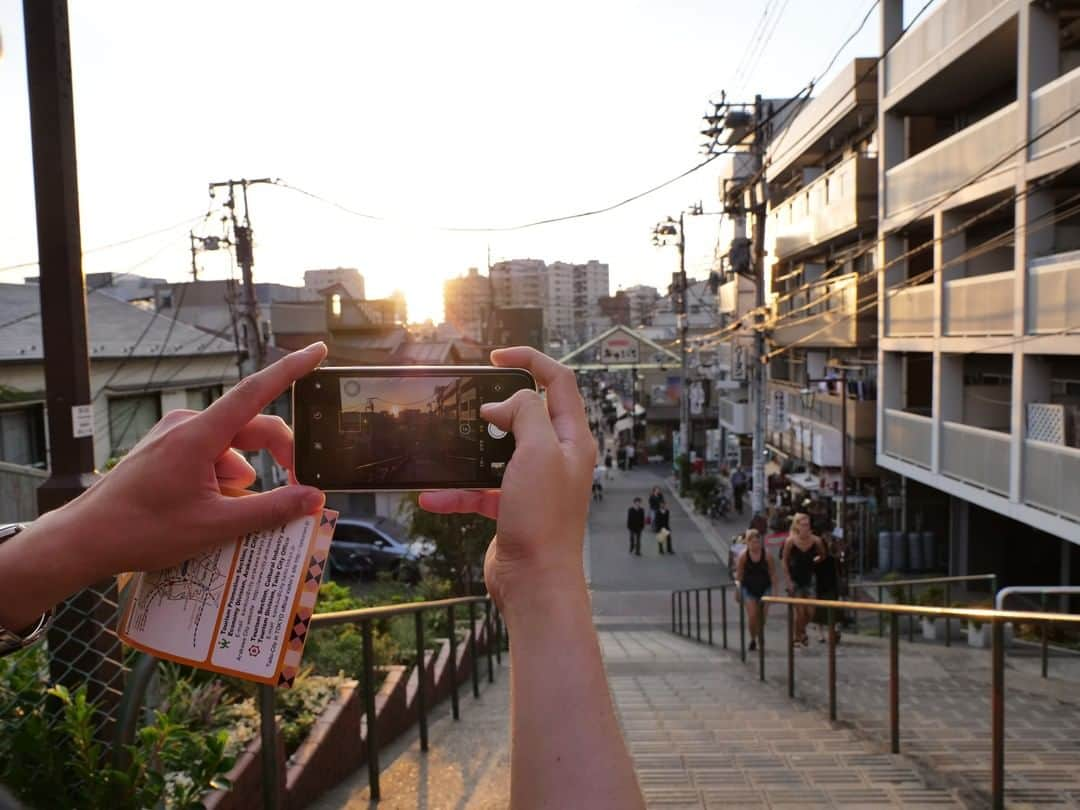 MagicalTripのインスタグラム