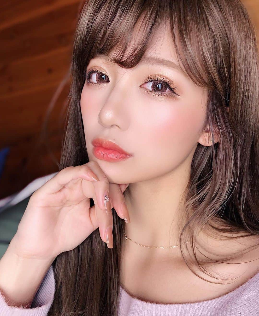 伊藤実祐のインスタグラム