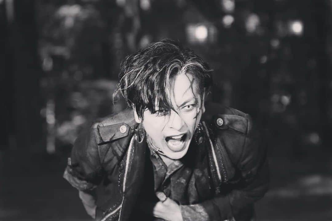 久保田悠来さんのインスタグラム写真 久保田悠来instagram ありがとぉぉうございましたぁぁぁぁぁぁーー 全力で叫ぶ感謝 久保田悠来 新年ちゅうちゅう会 八王子ゾンビーズ 8z 仁 第３話 Tokyomx Hulu 楽しかったぁぁぁもいける またお会いしましょう