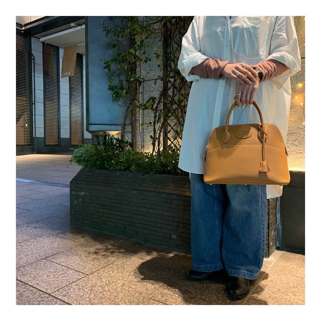 HIROBのグルメインスタ