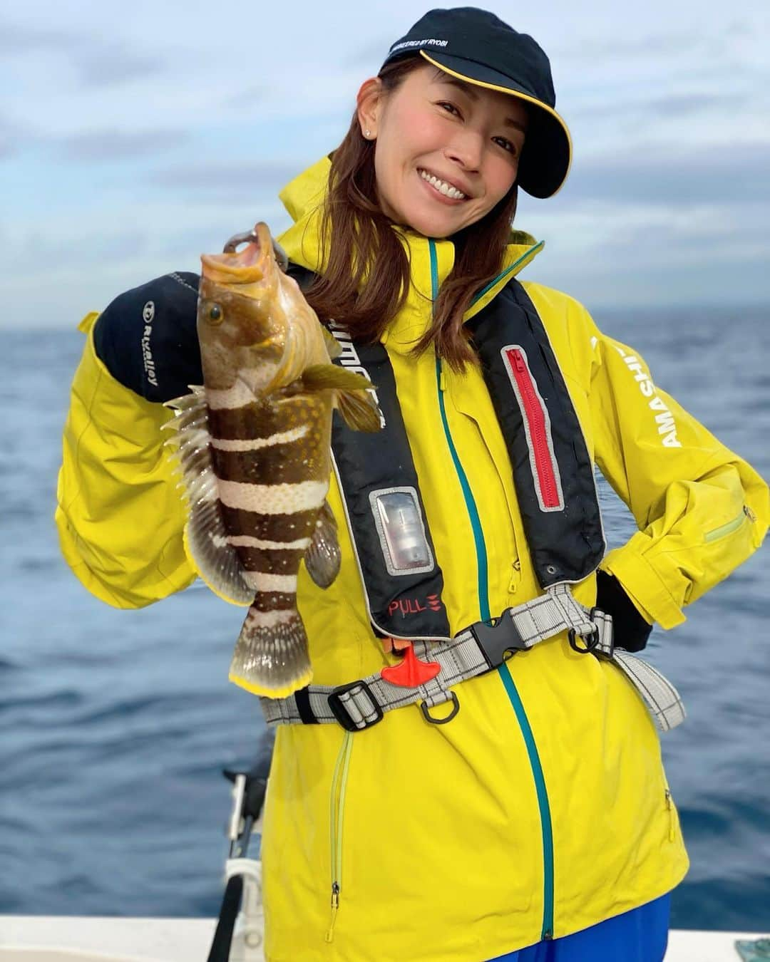 滝沢沙織のインスタグラム