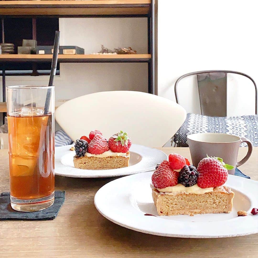 haruのグルメインスタ