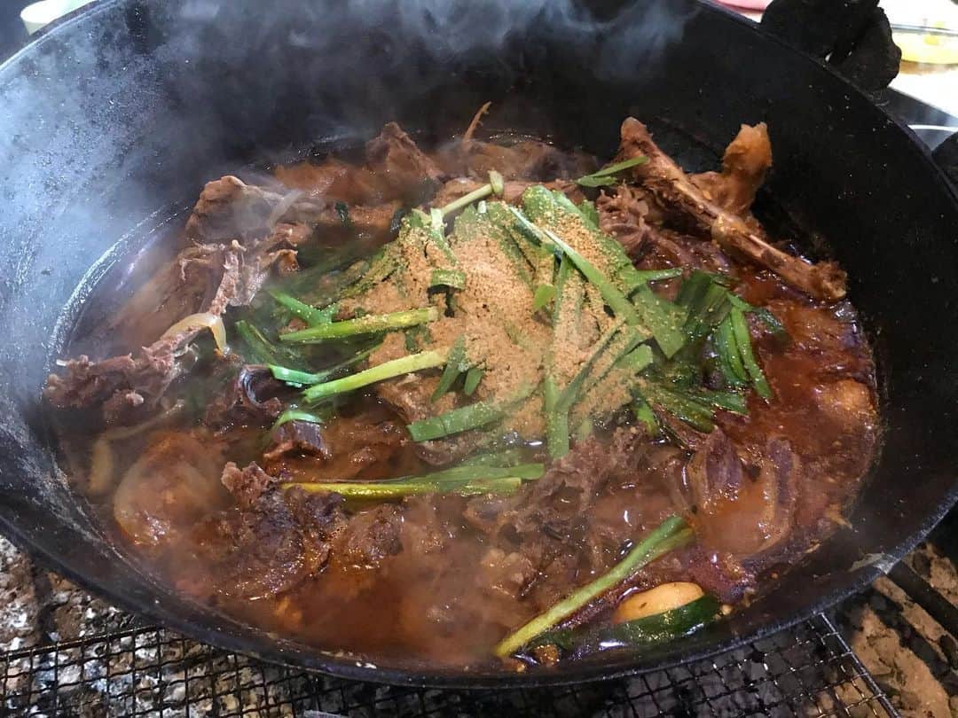 金丸竜児のインスタグラム