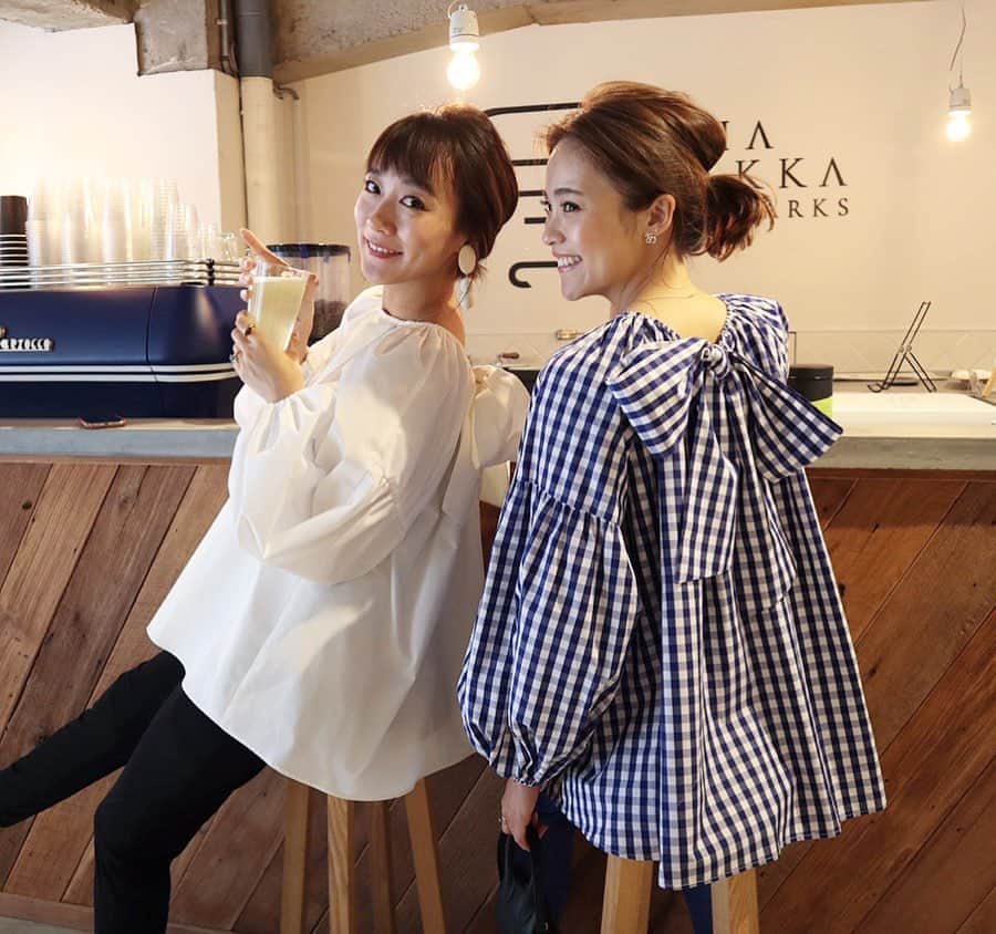 Risako Yamamotoのインスタグラム