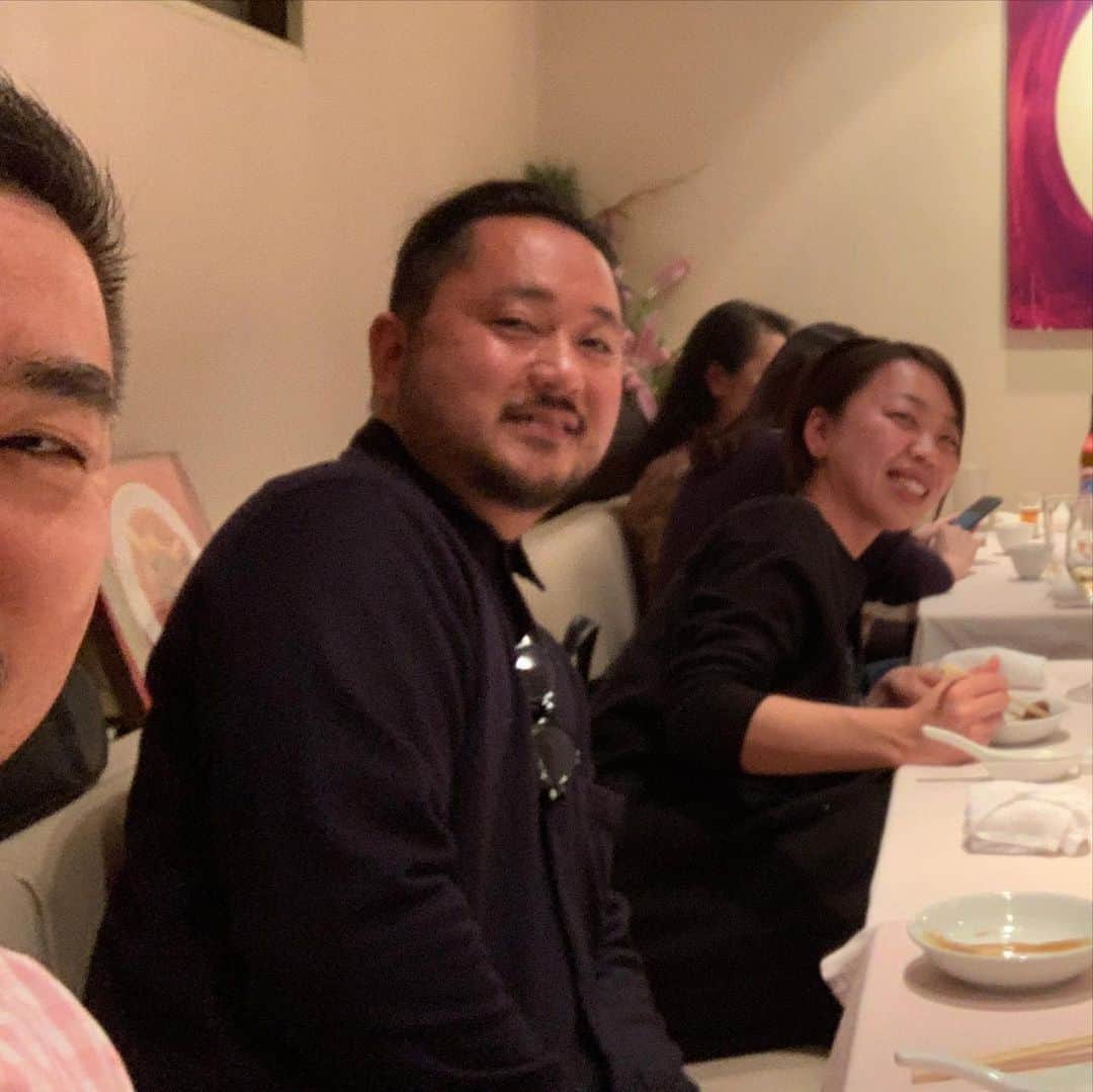 武井義明のグルメインスタ