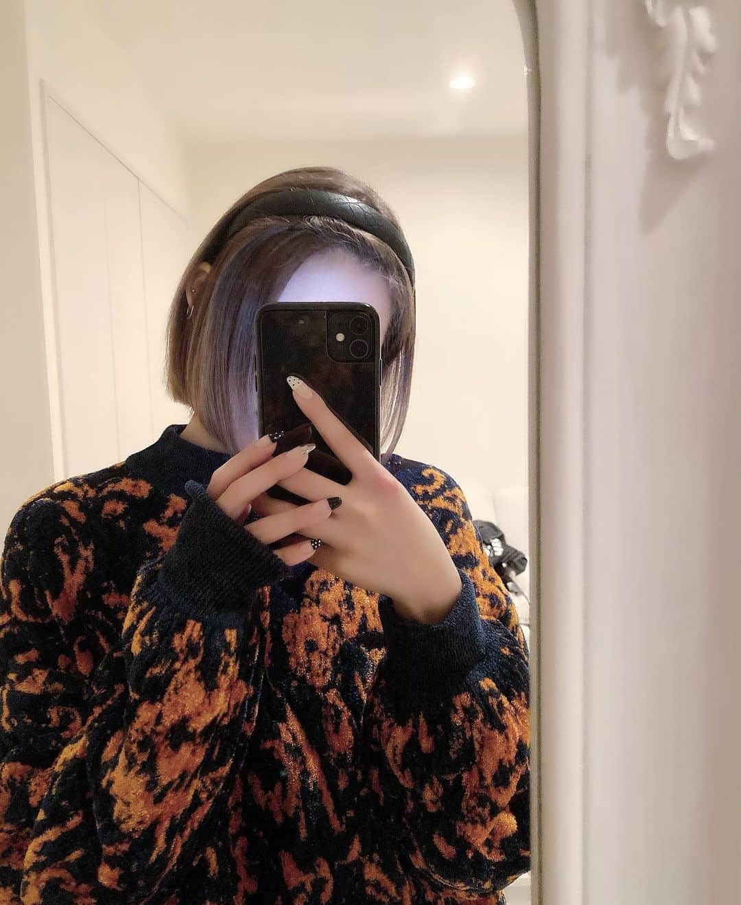 一ノ瀬りとのインスタグラム：「😪😪😪」