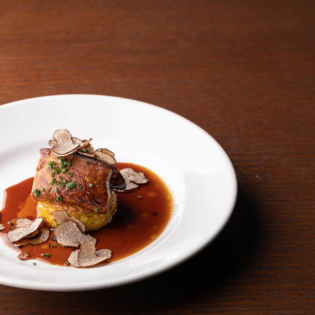 FORTUNE GARDEN KYOTOのグルメインスタ