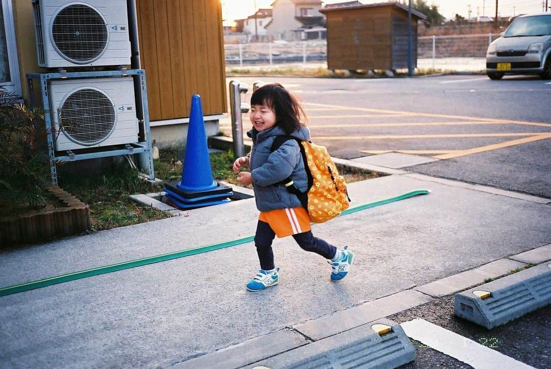 kazuyukikawaharaのインスタグラム