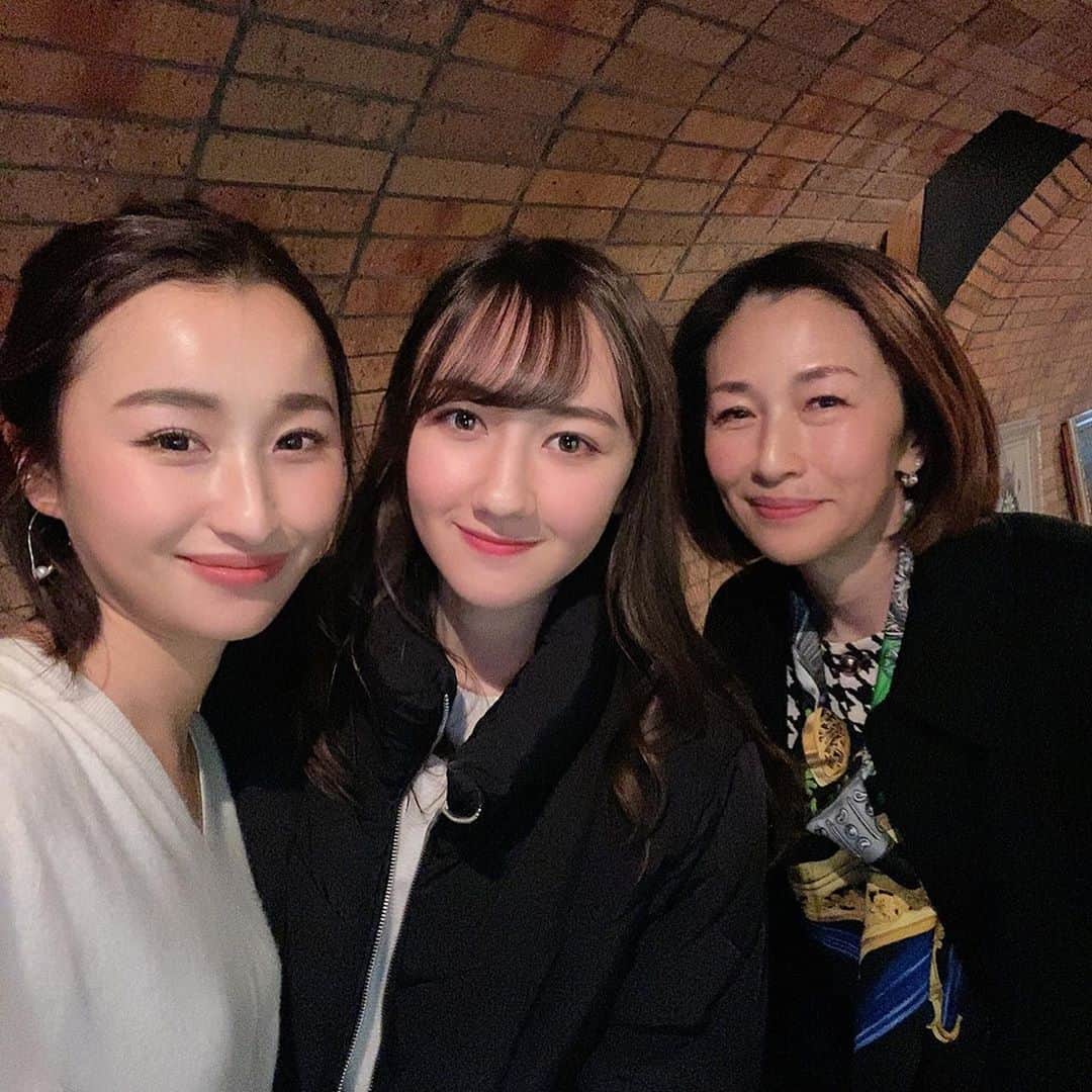 西野沙瑛のグルメインスタ