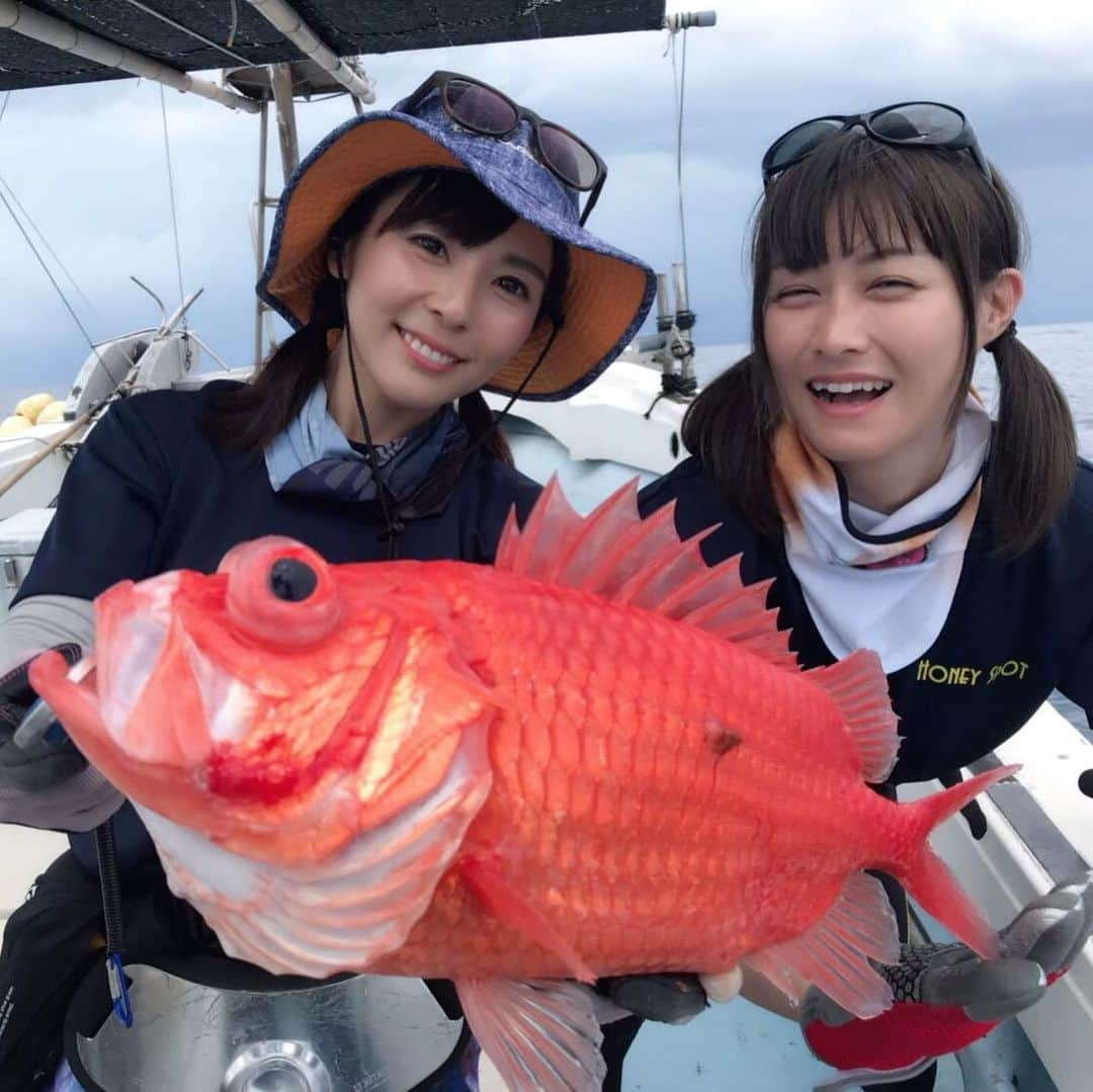 井上直美のインスタグラム