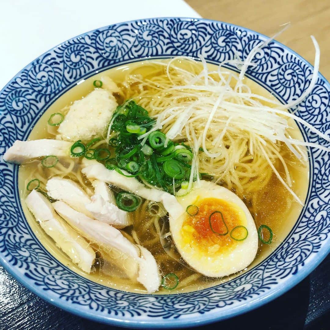 北山陽一のインスタグラム：「いただきまーす！あれ？」