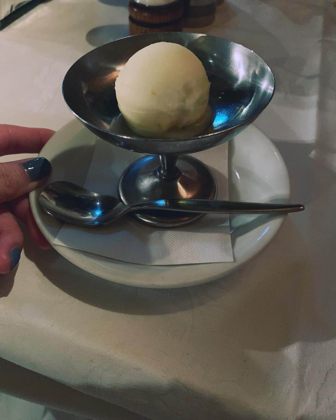 小谷実由のグルメインスタ