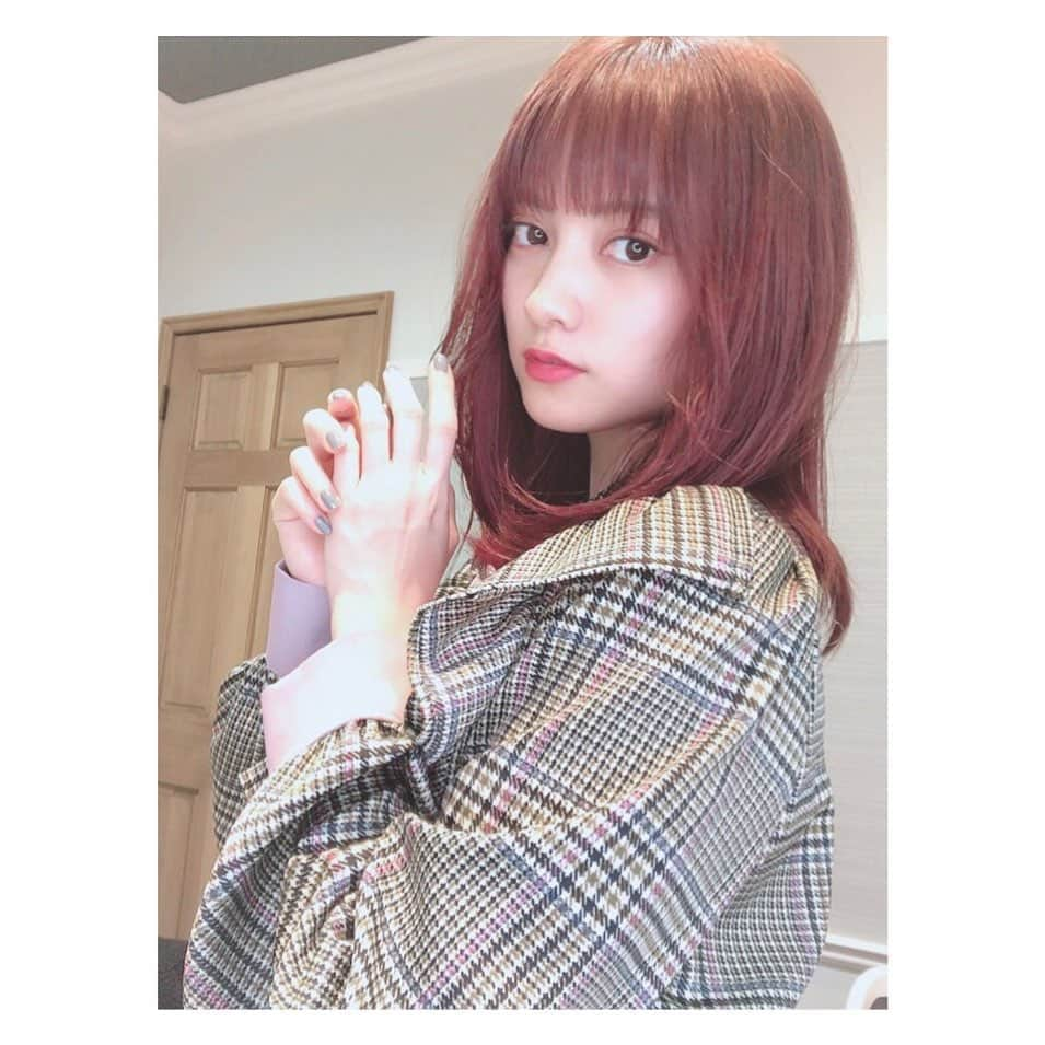 桃月なしこさんのインスタグラム写真 - (桃月なしこInstagram)「可愛くなった！  #桃月なしこ #なしこたそ #loanaroppongi」1月25日 22時39分 - nashiko_cos