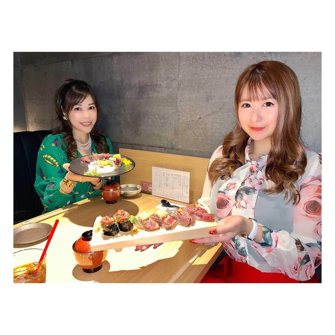 舞香のグルメインスタ