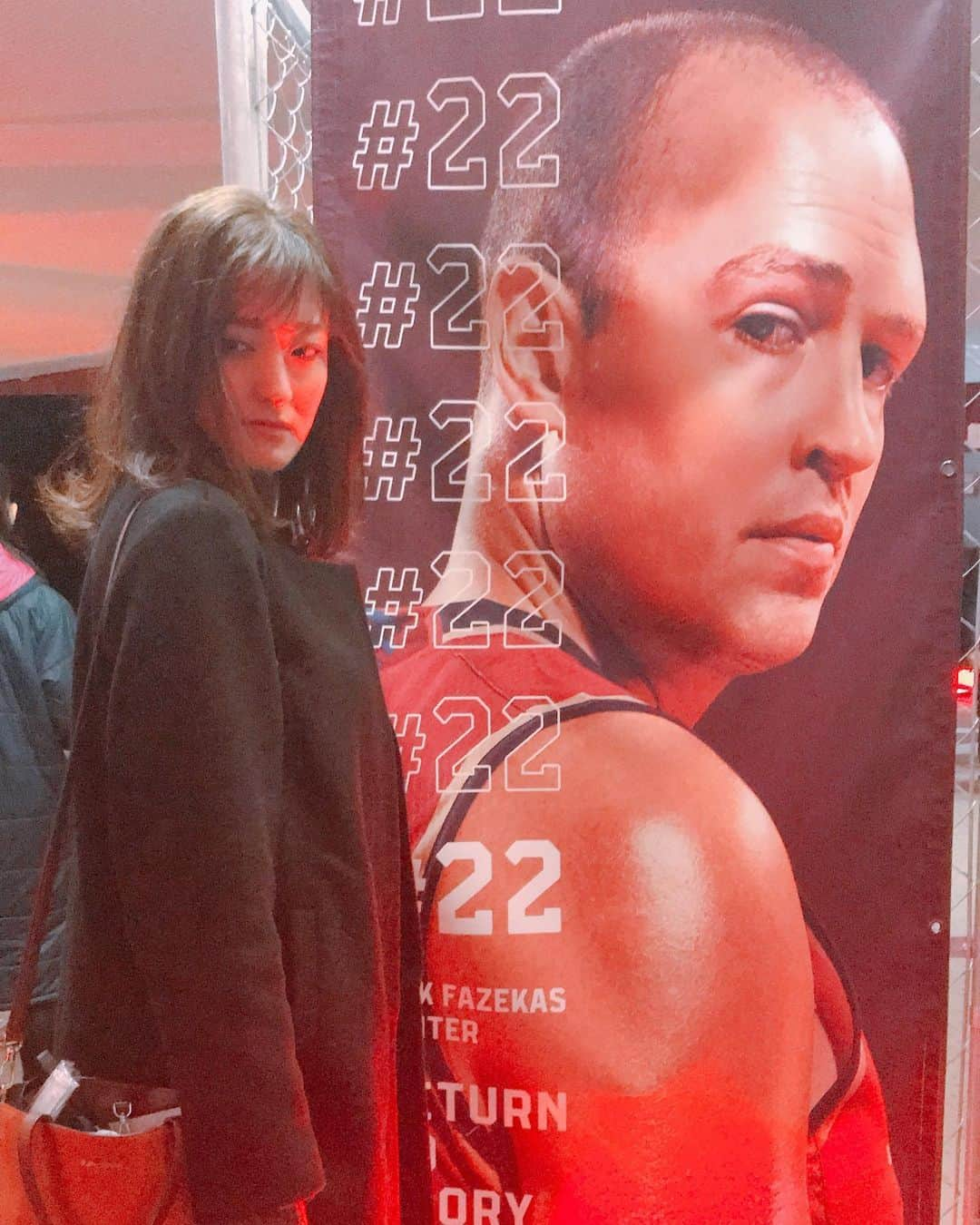 高橋麻美さんのインスタグラム写真 - (高橋麻美Instagram)「川崎の試合観に行った🏀  北海道出身の選手2人もいたよ♡  #バスケ#basketball#川崎ブレイブサンダース  #大塚裕土#林翔太郎#名寄#旭大高#北海道 #ニックファジーカス#篠山竜青」1月25日 22時52分 - charmy421