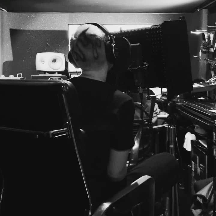 DJ DARUMAのインスタグラム：「🎙🔥2020 @edgehouse_tokyo」