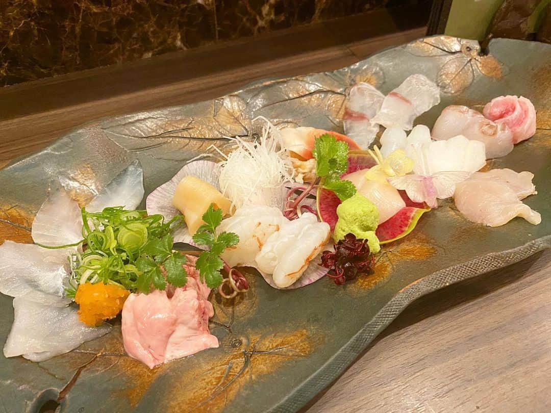 寺口智香のグルメインスタ