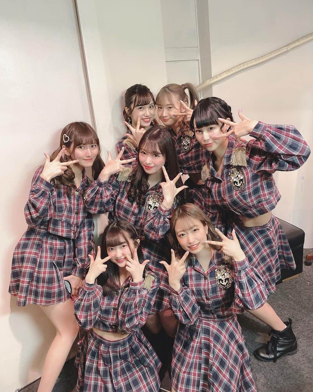 清里千聖のインスタグラム