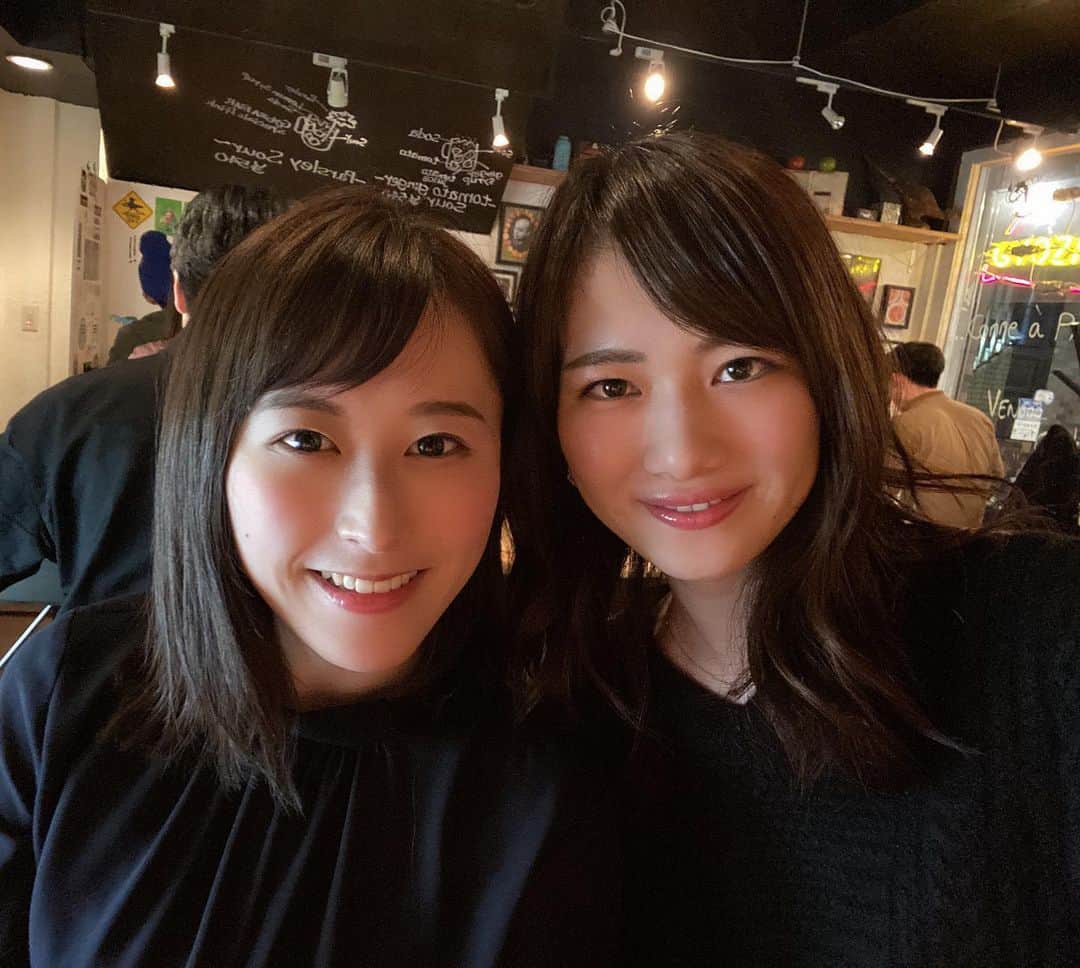 釜井美由紀のグルメインスタ