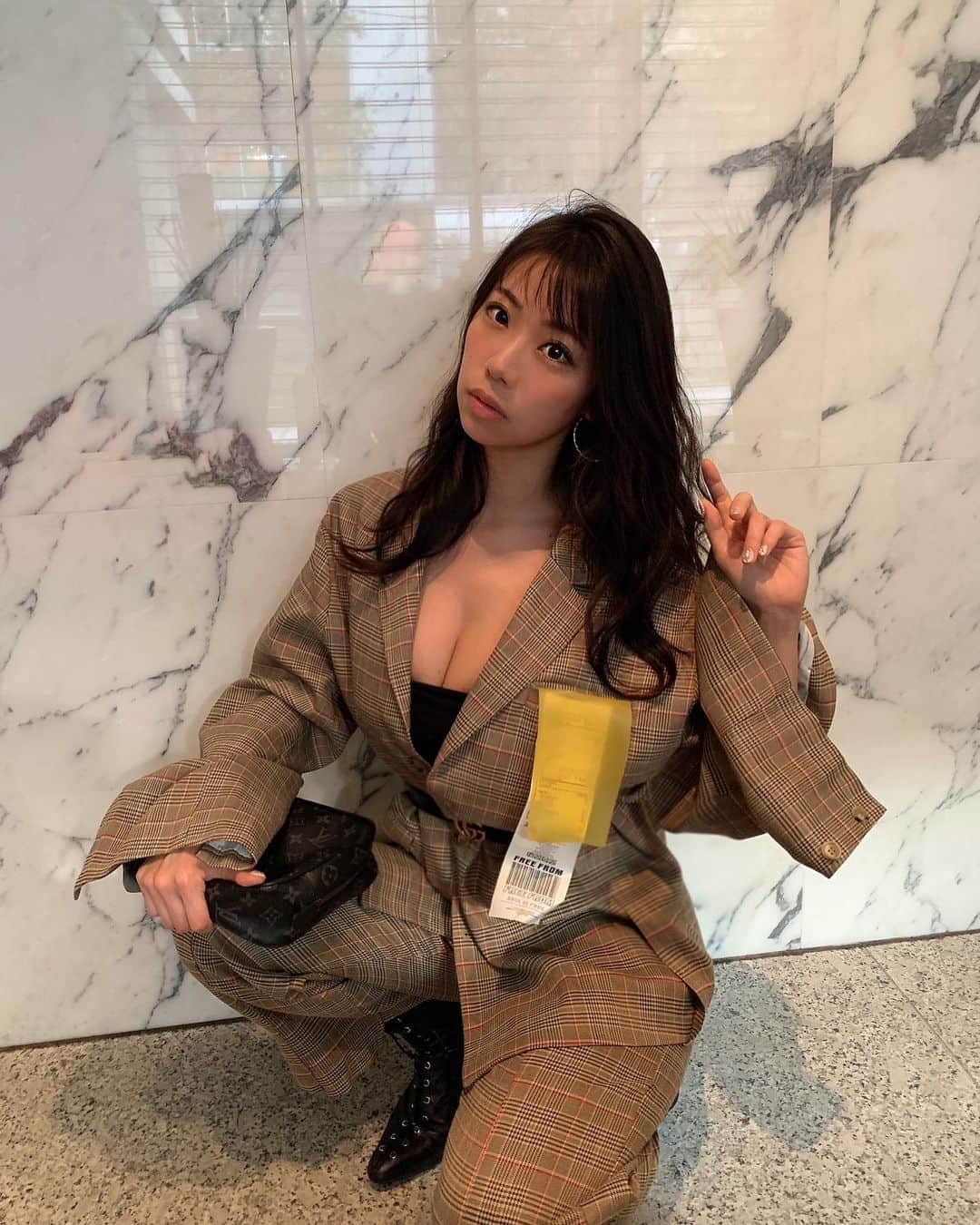 鈴木ふみ奈のインスタグラム
