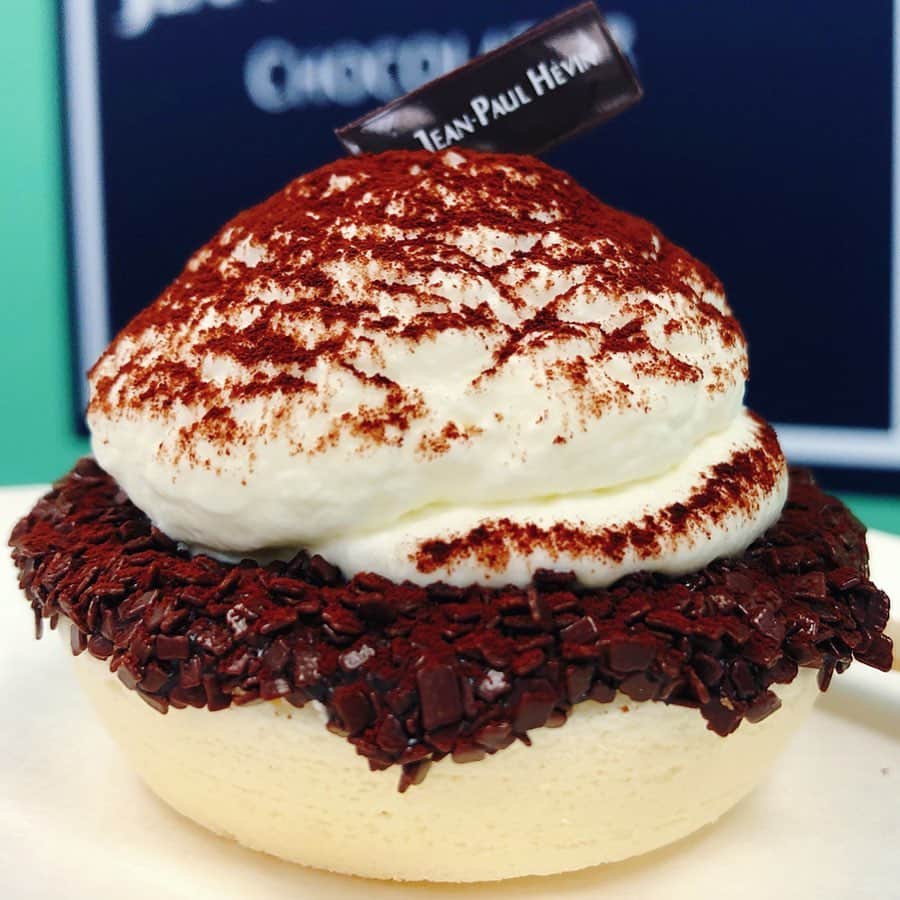 里井真由美のグルメインスタ