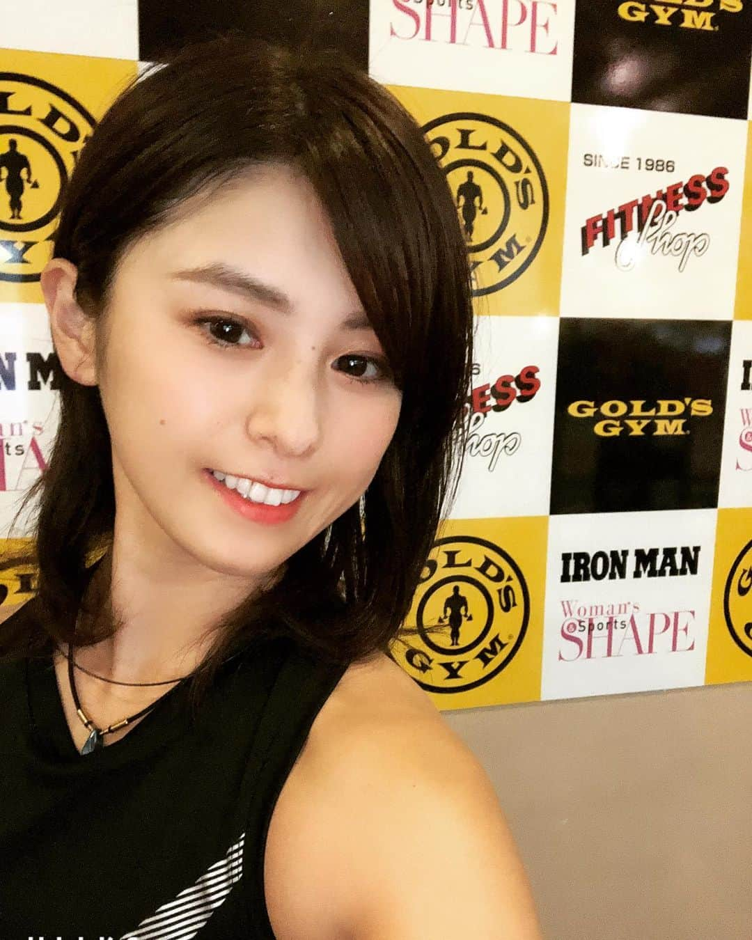 齋藤優紀さんのインスタグラム写真 - (齋藤優紀Instagram)「中之島GG🥺✨ 女性専用エリアのグルートマシンが最高すぎて🥺🥺家に欲しい、、、でも多分家にあったら景色になってやらない🥺  ジムでやるからいいのさ🎈🎈 トレ終わりのアサイープロテイン美味しい😭😭 #ssa #サマースタイルアワード#サマスタ #腹筋女子 #筋トレ女子 #fitnessgirl #アブクラックス #アブクラックス女子 #インスタダイエット #スポーツウェア #トレーニングウェア #フィットネスウェア #筋トレ #トレーニング #ジム #フィットネス #筋肉 #マッチョ #ダイエット #ワークアウト #ボディメイク#ゴールドジム#中之島#大阪#中之島GG#グルートマシン#お尻トレ#ヒップアップトレーニング」1月25日 23時42分 - yuki_fit0828