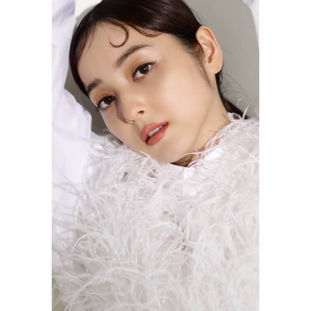 佐々木希さんのインスタグラム写真 - (佐々木希Instagram)「本日otonamuseの撮影。 どのカットもスタッフの皆さんに素敵にして頂き、 そしてお洋服の可愛さに興奮！ 刺激の多い撮影でした！  #otonamuse #オトナミューズ #VALENTINO #LOUISVUITTON」1月25日 23時51分 - nozomisasaki_official