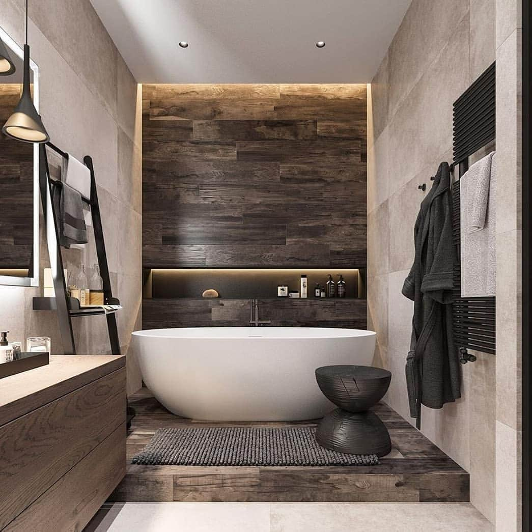 Petraのインスタグラム：「| Bathroom Design By Leonis Sizikov 📐 | Follow Us 📩 @petra_architecture_group @mega_architecture | #Architect_Interior #Architecture #Architect #Archdaily #Exterior #Interior #Home #Mimari #архитектура #arquitectura #架构 #Architektur #architettura #アーキテクチャ #外观 #内部 #구조 #エクステリア #インテリア #معماری  #αρχιτεκτονική #arsitektur #arhitektura #petra_design」