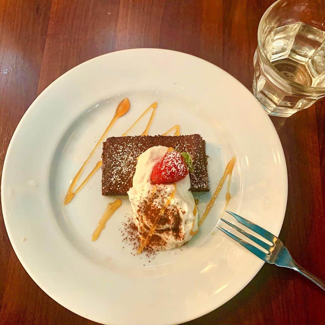 北村真姫のグルメインスタ