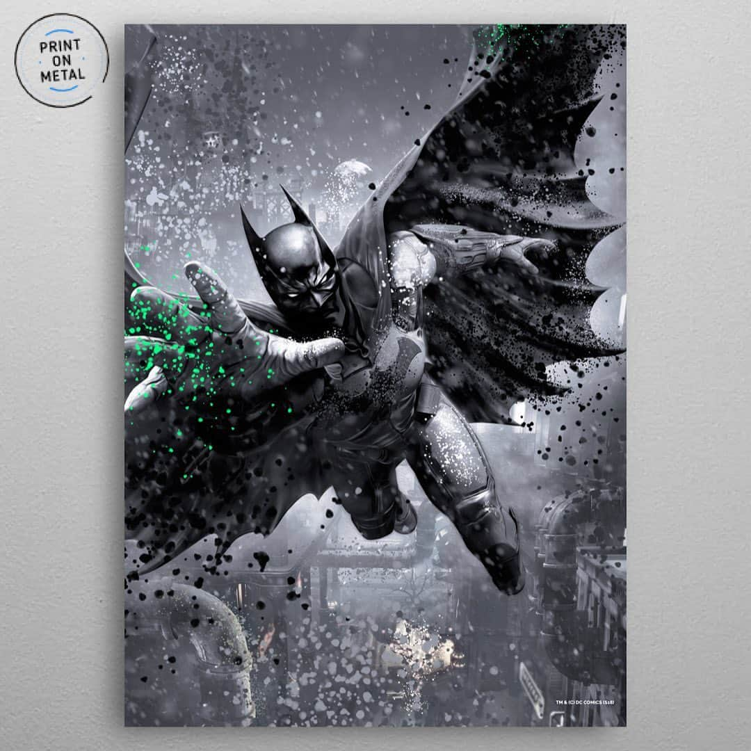 9GAGさんのインスタグラム写真 - (9GAGInstagram)「Metal Posters Giveaway! Decorate your walls with what you are passionate about. Join this giveaway to collect your dream @displate! 10 lucky winners will take home a HD quality hand-crafted poster! - The giveaway has ended. Congratulations to our winners: @ferbulhosen @nathindradz @blackdiamond311 @piaaaa_98 @_skardo_ @jgui.zanin @jus_dena @_fatori @agne.leo and @asimakis_n - Rules to join: 1. Tell us which poster is your favorite AND why 2. Put the emoji flag of your country in the same comment 3. Follow @displate  The Giveaway ends on 29 January 2020 11:59pm EST. 10 winners will be notified by DM and announced in this post by 8 Feb 2020 - Can’t wait to get your own Displate posters? Use code “9GAG25” to enjoy 25% OFF at checkout on Displate.com before 15 Feb 2020. - Terms & Conditions: - This is not sponsored, endorsed, or administered by Instagram. - The giveaway is worldwide and by entering you confirm that your age is 13+ - By entering our contest you release Instagram of every possible responsibility and accept their Terms & Conditions. - #CollectYourPassions #DisplateYourself」1月26日 0時04分 - 9gag