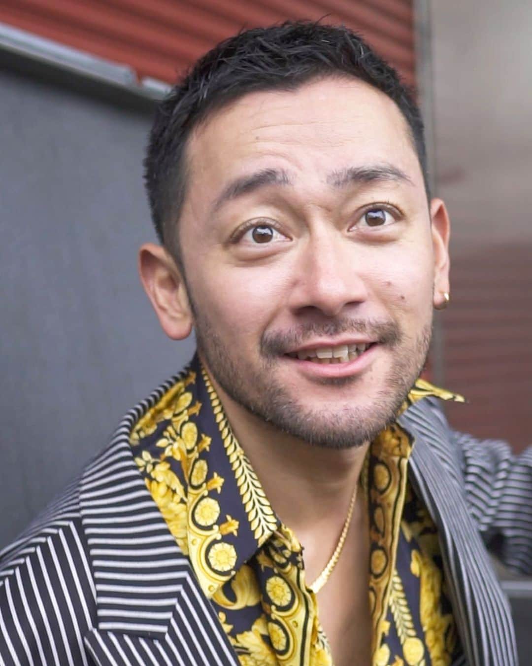 山根和馬のインスタグラム