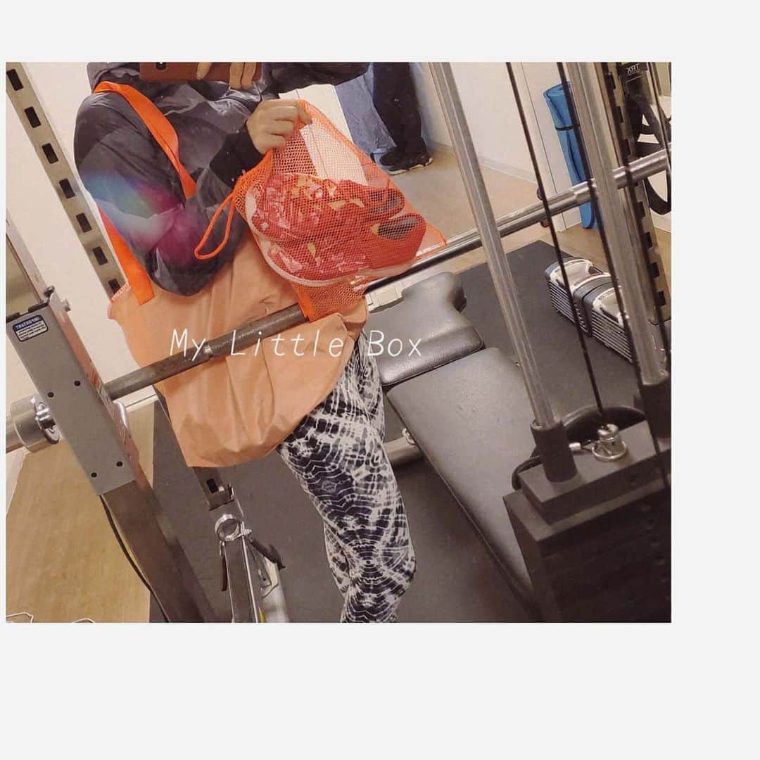 保坂玲奈のインスタグラム