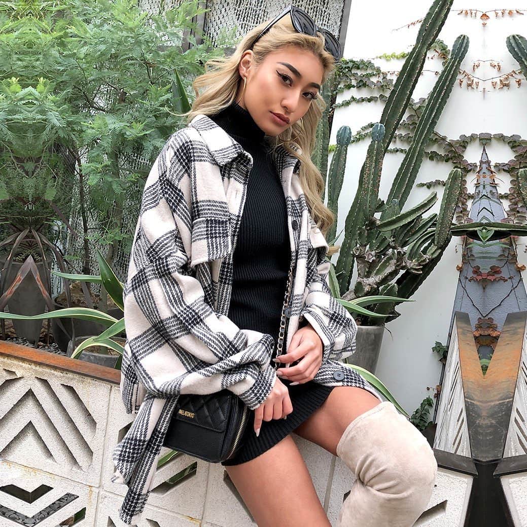 ANELA TOKYOのインスタグラム